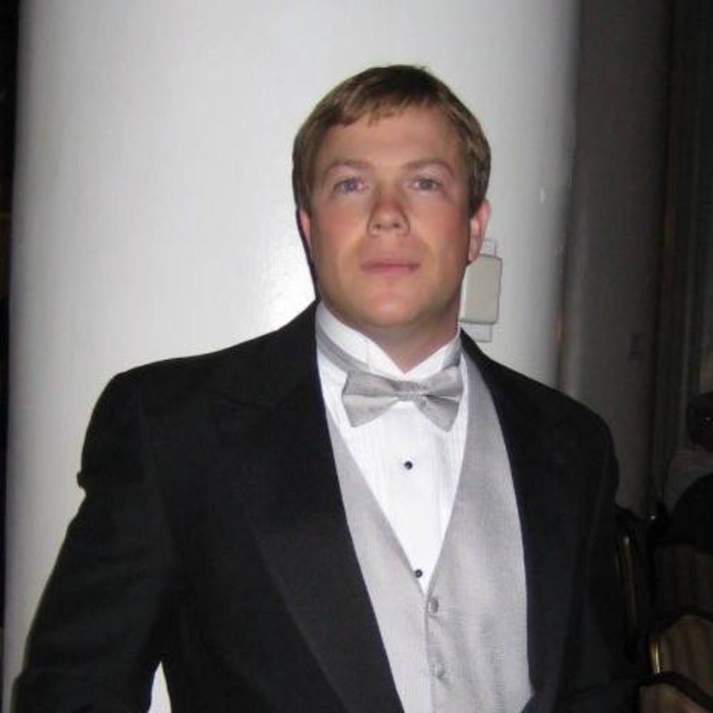 Meet your Posher, Anderson